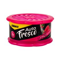 Ambiental Auto Fresco Gel Fresa 80gr | Simoniz