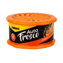 Ambiental Auto Fresco Gel Citrus 80gr | Simoniz