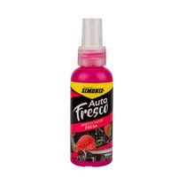 Ambiental Premium Fresa 100ml | Simoniz