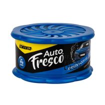 Ambiental Auto Fresco Gel Carro Nuevo Sport 80gr | Simoniz