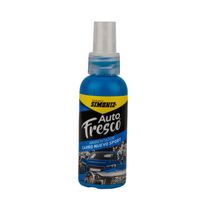 Ambiental Premium Carro Nuevo Sport 100ml | Simoniz