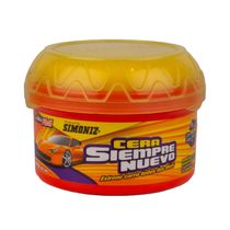 Cera Siempre Nuevo 300gr | Simoniz