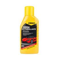 Cera Autobrillante Líquida 500ml | Simoniz
