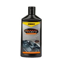 Limpiador Cuero con Acondicionador 240ml | Simoniz