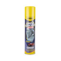 Limpiador Tapicería 400ml Espuma Aerosol | Simoniz