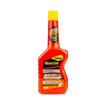 Mejorador de Octanaje Qualitor 250ml | Simoniz