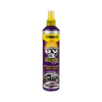 Protector Silicona UV3 300ml Carro Nuevo Clásico | Simoniz