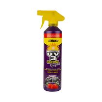 Protector Silicona UV3 500ml Fresa | Simoniz