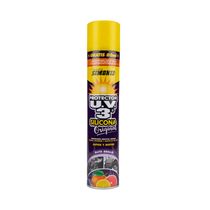 Silicona Protector UV3 Citrus Aerosol 400ml | Simoniz