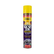 Silicona Protector UV3 400ml Fresa Aerosol | Simoniz