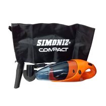 Aspiradora para Auto Compact | Simoniz