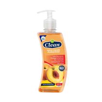 Jabón Líquido Antibacterial Durazno 400ml | Dr. Clean