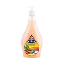 Jabón Líquido Antibacterial Almendras 1000ml | Dr. Clean