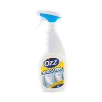 Antisarro 600ml con Atomizador | Ozz