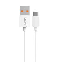 Cable TC CB412/TC 1 Metro 2.1mAh PVC | Vidvie