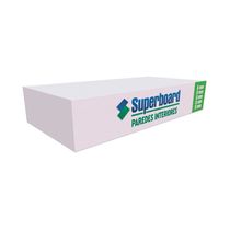 Placa de Fibrocemento ST 1220x2440x8mm | SuperBoard