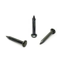 Clavo Azulado para Cemento 5/8" 50und | Don Quichotte