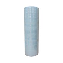Stretch Film Manual 15'' 38cm x 2,2kl x 24micras