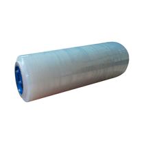 Stretch Film Manual 15'' 38cm x 2,2kl x 24micras
