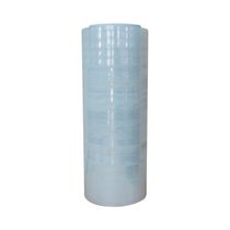 Stretch Film Manual 10'' 25cm x 1,3kl x 24micras