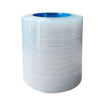 Stretch Film Manual 5'' 12cm x 0,65kl x 24micras