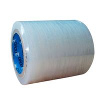 Stretch Film Manual 5'' 12cm x 0,65kl x 24micras