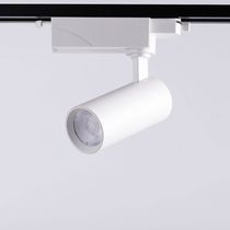 Riel 2 Líneas para Spot Negro 1mt 300W 85-265 | Ledex
