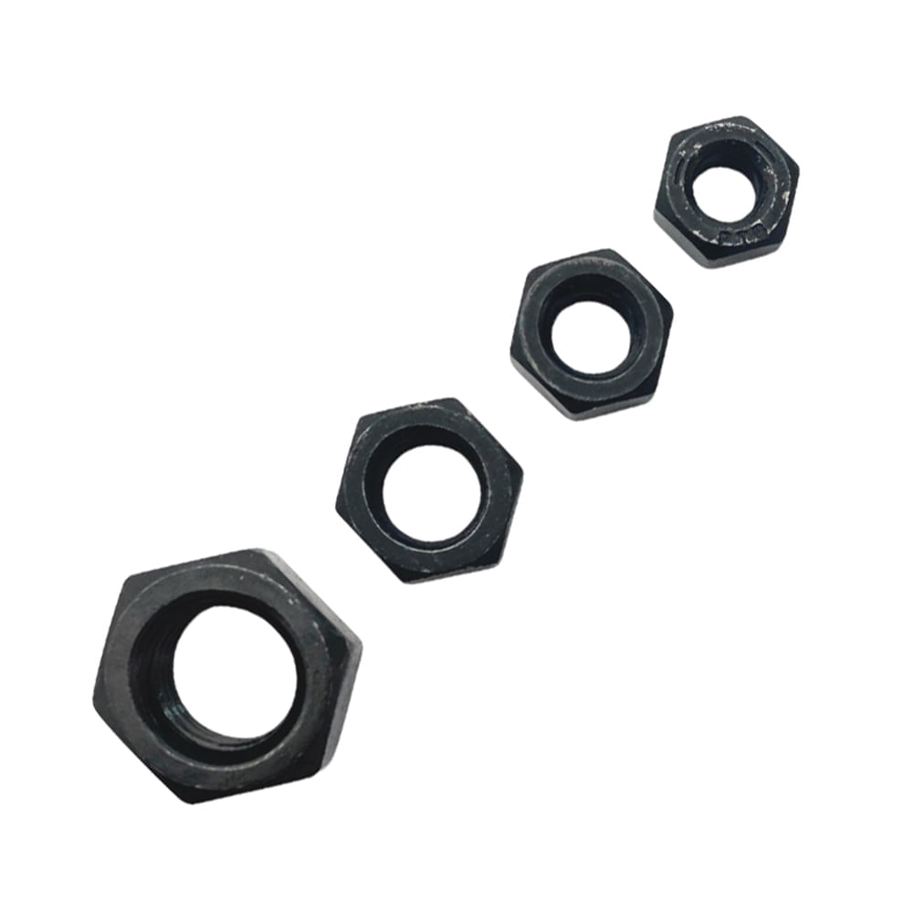 Tuerca Hexagonal Grado 2 UNC 3/8-16 en Promart