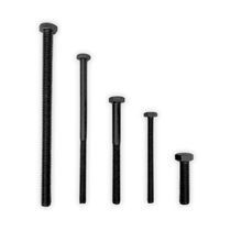 Perno Hexagonal Grado 2 3/8-16 x 4"