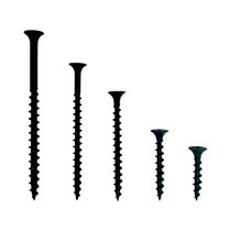 Tornillo para Madera Aglomerada #8 4.0 x 1 1/4" 12und