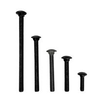 Perno Cabeza Coco 3/8-16 x 3 1/2" 2und