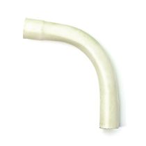 Codo Conduit PVC 1/2"