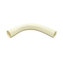 Codo Conduit PVC 1/2"