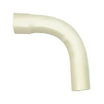 Codo Conduit PVC 1"