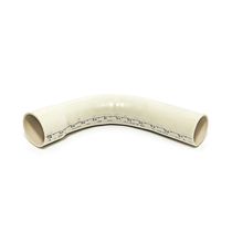 Codo Conduit PVC 1"