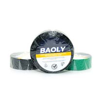 Cinta Aislante PVC Baoly 10yds Negro