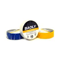 Cinta Aislante PVC Baoly 10yds Blanco