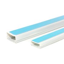 Canaleta PVC 24 x 14 x 3mts