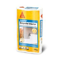 Monotop Empaste Interior 20kg | Sika