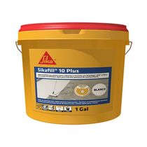 Sikafill 10 Plus Blanco 1gl | Sika