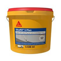 Sikafill 5 Plus Gris 3538ml | Sika