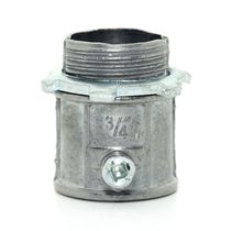 Conector EMT 3/4" N10