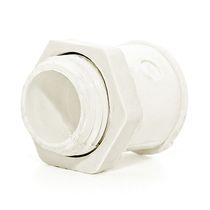 Conector Conduit PVC 1/2"