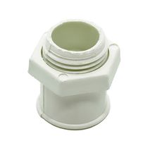 Conector Conduit PVC 1/2"