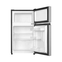 Minibar RI-130CR 89 Litros Silver | Indurama