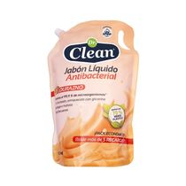 Jabón Líquido Antibacterial Durazno 1.9L | Dr. Clean