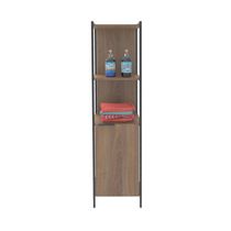 Organizador de Baño Camelia Vienez 2 Niveles 1 Puerta