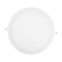 Ojo de Buey Empotrable Redondo LC 24W | Orange