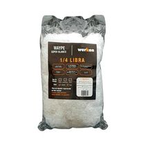 Waipe Estopa Blanco Industrial 110g | Werken