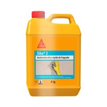 Aditivo Impermeabilizante Sika-2 de 4kg | Sika